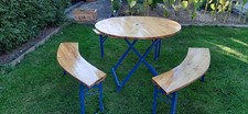 gartentisch kinder gebraucht kaufen  Mittweida