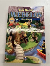 webelos handbook for sale webelos handbook for sale Sacramento