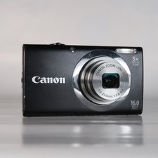 Canon powershot a2300 d'occasion  Jouques
