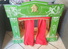 Teatrino legno teatri usato Teatrino legno teatri usato  Desenzano del Garda