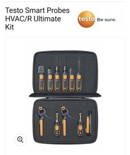 Testo smart probes for sale  KING'S LYNN