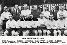 New brighton 1926 for sale  DEESIDE