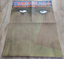 Progress plakat terence gebraucht kaufen Progress plakat terence gebraucht kaufen  Braunschweig