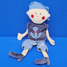 Sigikid pirat puppe gebraucht kaufen  Niederkassel