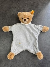 Steiff schmusetuch schlaf gebraucht kaufen  Marl