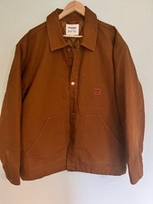 Wrangler buffalo trace for sale  GLOUCESTER