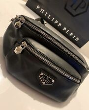 Philipp plein bauchtasche gebraucht kaufen  Pfaffenhofen a.d.Ilm