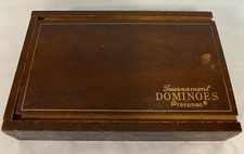 Pressman dominoes double for sale  Bedford