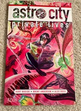 Astro city private for sale  Howell