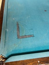 Brunswick antique snooker for sale  Swartz Creek