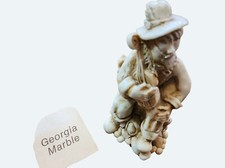 Vintage handcrafted georgia for sale  Shawano
