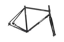 Surly preamble black usato  Ravenna