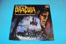 Hörspiel dracula geschichte gebraucht kaufen  Hanau