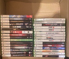 Xbox 360 spiele gebraucht kaufen  Heide