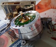 Saba 6520 kopf gebraucht kaufen  Lasbek, Pölitz, Steinhorst, Stubben