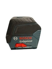 Bosch professional cross for sale  POTTERS BAR