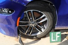 Charger machined 19x7.5 for sale  Pensacola
