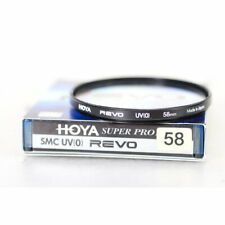 Hoya 58mm filter gebraucht kaufen  Rain
