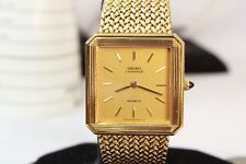 Seiko lasalle men for sale  Henrico
