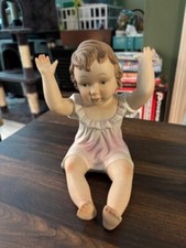 Piano baby figurine for sale  Mandeville
