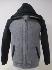 Hooded fleece pile for sale  ST. IVES
