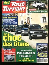 Magazine 109 1998 d'occasion  Saint-Omer