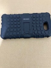 Capa telefone moda original preta texturizada OEAGO Samsung J7 comprar usado  Enviando para Brazil