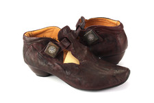 Think damen halbschuhe gebraucht kaufen  Algermissen