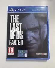 the ii of parte last us usato the ii of parte last us usato Sersale