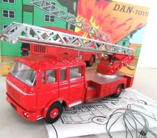 Dan toys coffret d'occasion  Strasbourg-