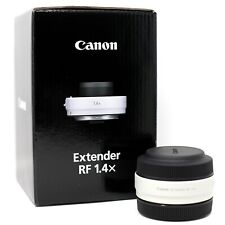Canon 1.4x lens for sale  DERBY