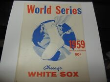 1959 mlb baseball for sale  Glenview