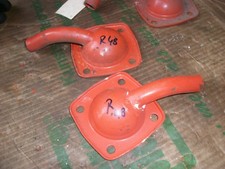 Entlüftergehäuse 501003025 m gebraucht kaufen  Dürrröhrsdorf-Dittersbach, Stolpen