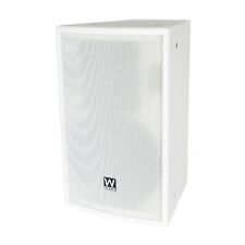 Audio white way for sale  COLCHESTER