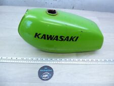 1979 kawasaki kd125 for sale  Appleton