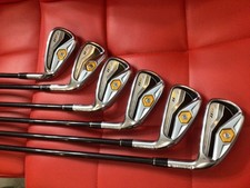 r11 irons for sale  Beebe