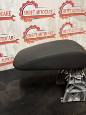 Audi armrest genuine for sale  BRADFORD