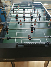 Fussball soccer tisch gebraucht kaufen  Dresden