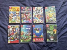 Set nintendo switch for sale  STOKE-ON-TRENT