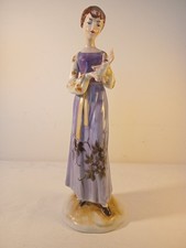 Figurine girl little for sale Figurine girl little for sale  CHICHESTER
