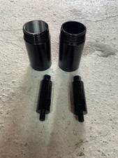 Yamaha front fork for sale  WANTAGE