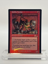 Goblin welder foil for sale  Colorado Springs