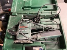 Bosch pex 420 for sale  BILLERICAY