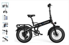 Force folding electric for sale  Kennewick