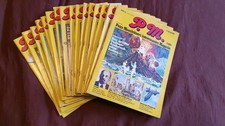 Magazine sammlung 16 gebraucht kaufen  Mülheim an der Ruhr
