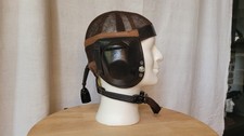 Netzkopfhaube deutsche luftwaf gebraucht kaufen Netzkopfhaube deutsche luftwaf gebraucht kaufen  Köln