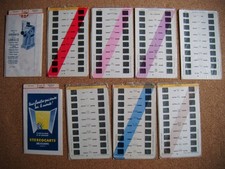 Stereocartes stereoscope cards for sale  UK