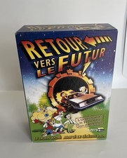 Dvd retour futur d'occasion  Périgueux