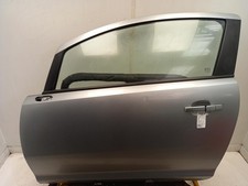 Vauxhall corsa left for sale  SOUTHAMPTON