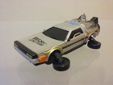 Back future delorean for sale  COVENTRY